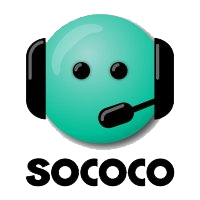 Sococo: Virtual Workspace and Communications