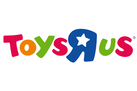 Toys R Us Kids All Grown Up