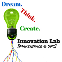 Innovation Lab [Makerspace @ SPC]
