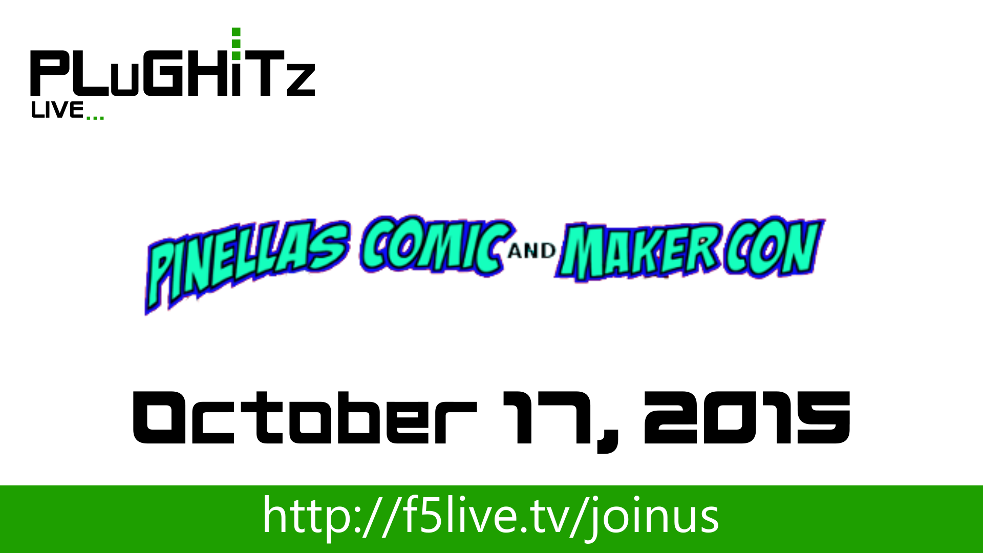 F5 Live: Refreshing Technology (Audio)