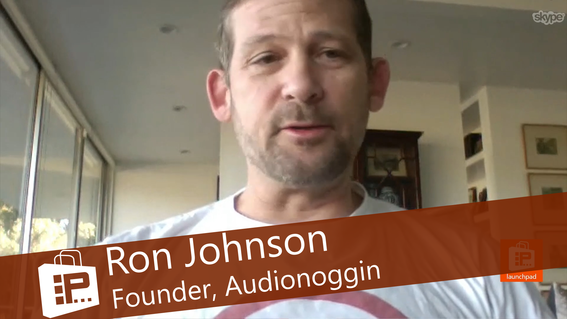 Audionoggin - A New Way to Listen to Music