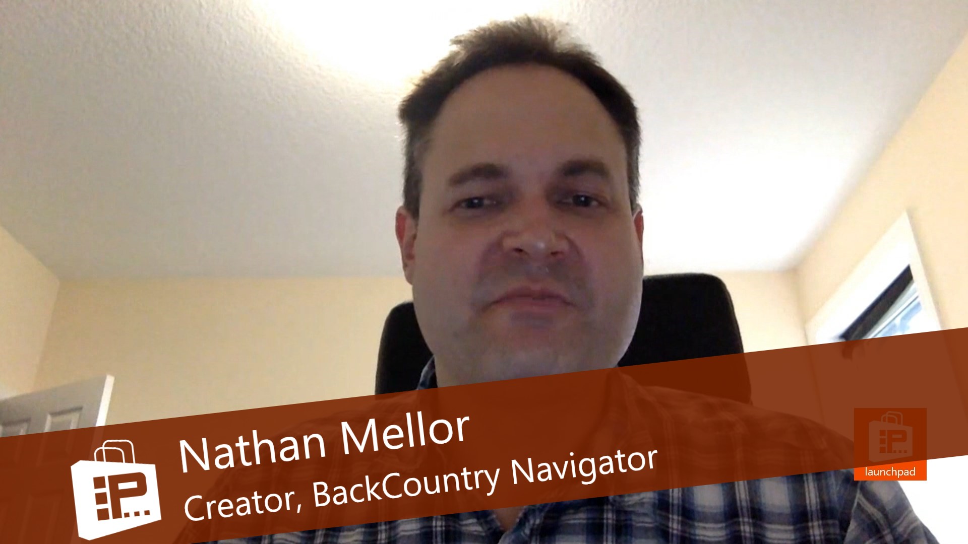 BackCountry Navigator XE - Outdoor GPS for iOS and Android