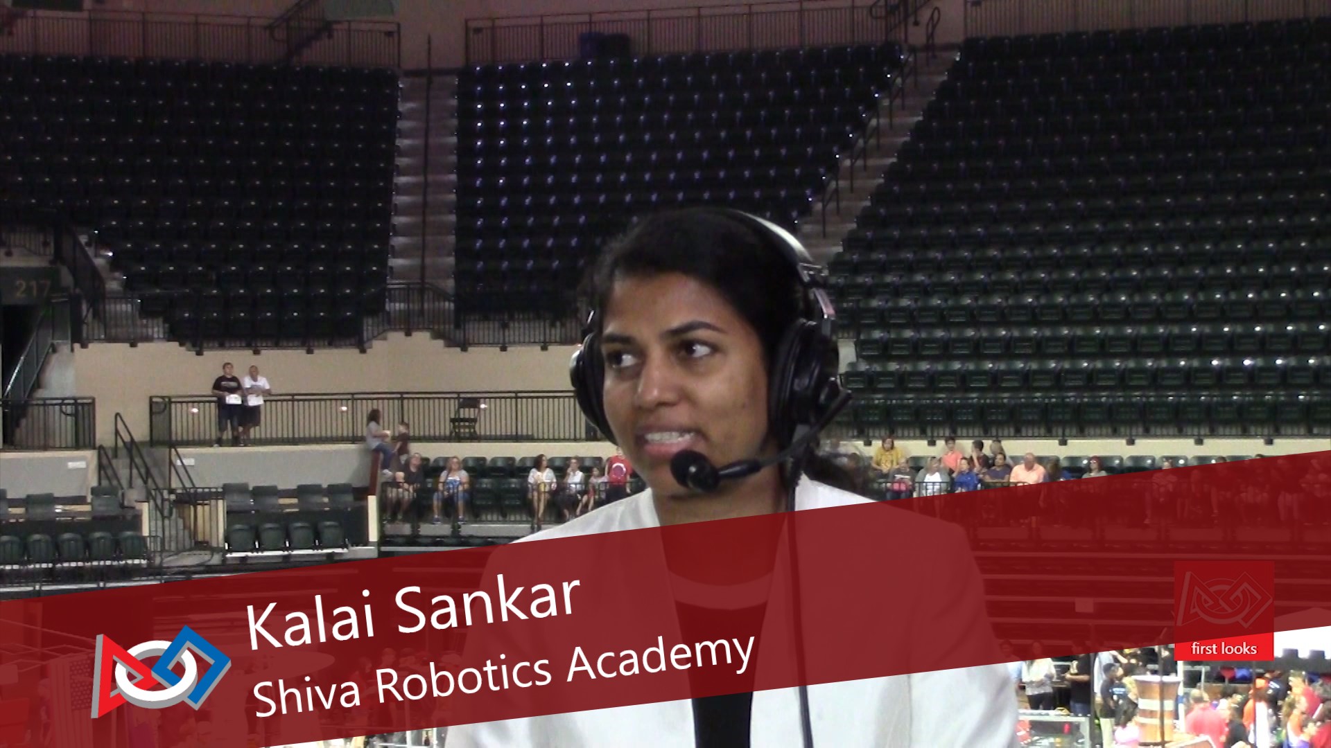 Shiva Robotics Academy @ ROBOTICON Tampa Bay 2017 episode artwork