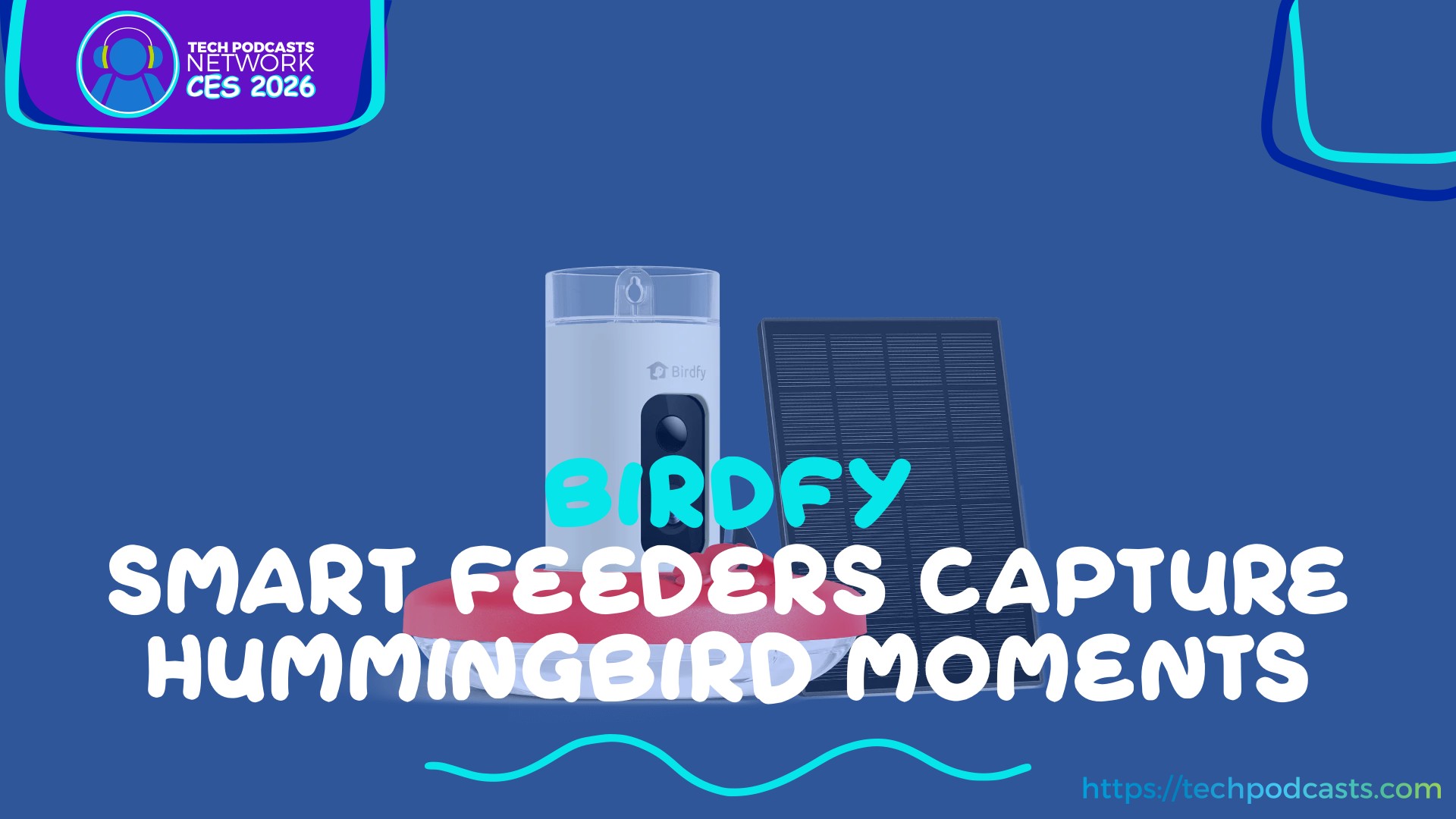 Meet Birdfy Home Bloom: A Revolutionary Approach to Birdwatching