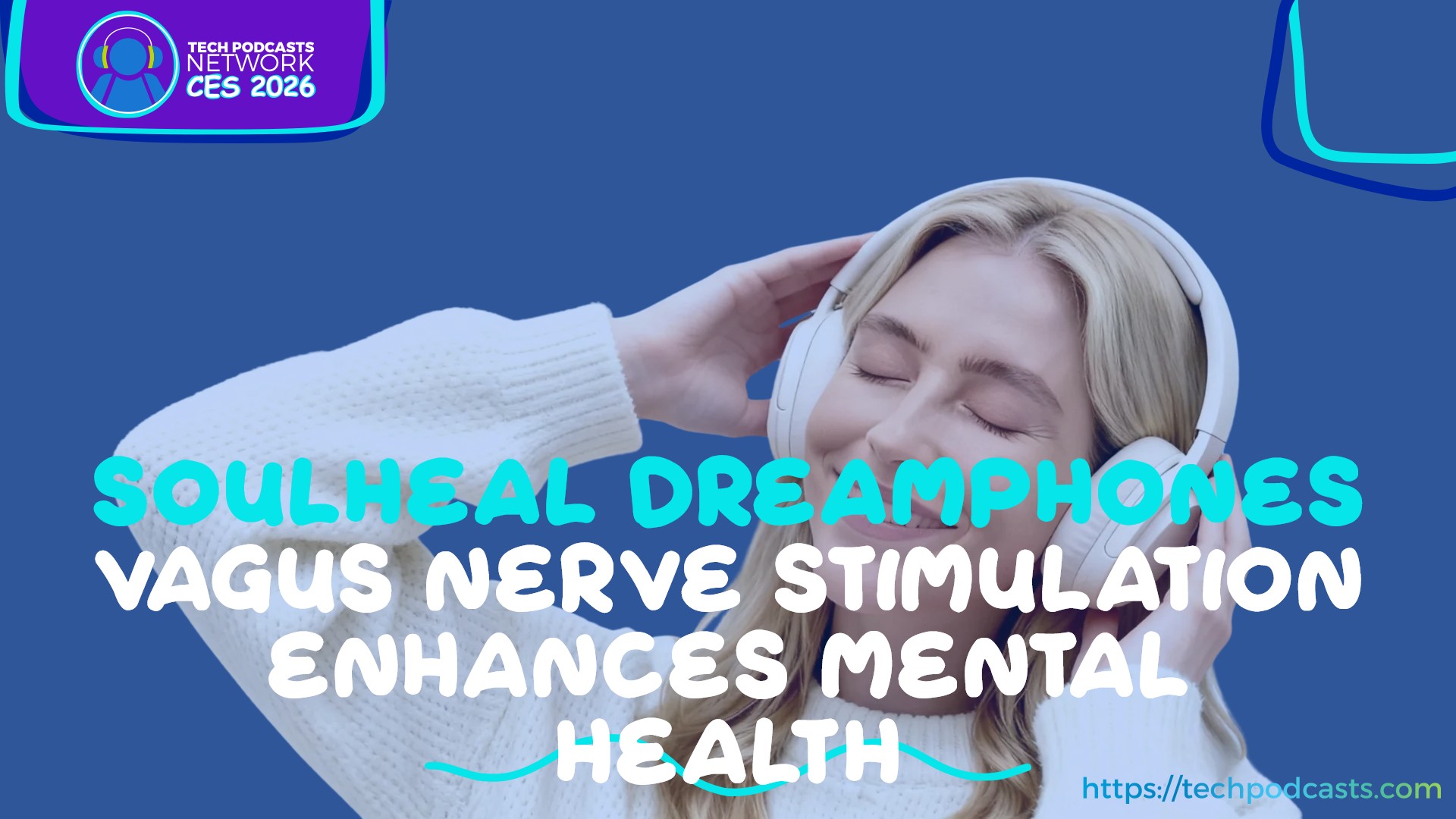 Harnessing the Vagus Nerve: The Science Behind SoulHeal's New Device