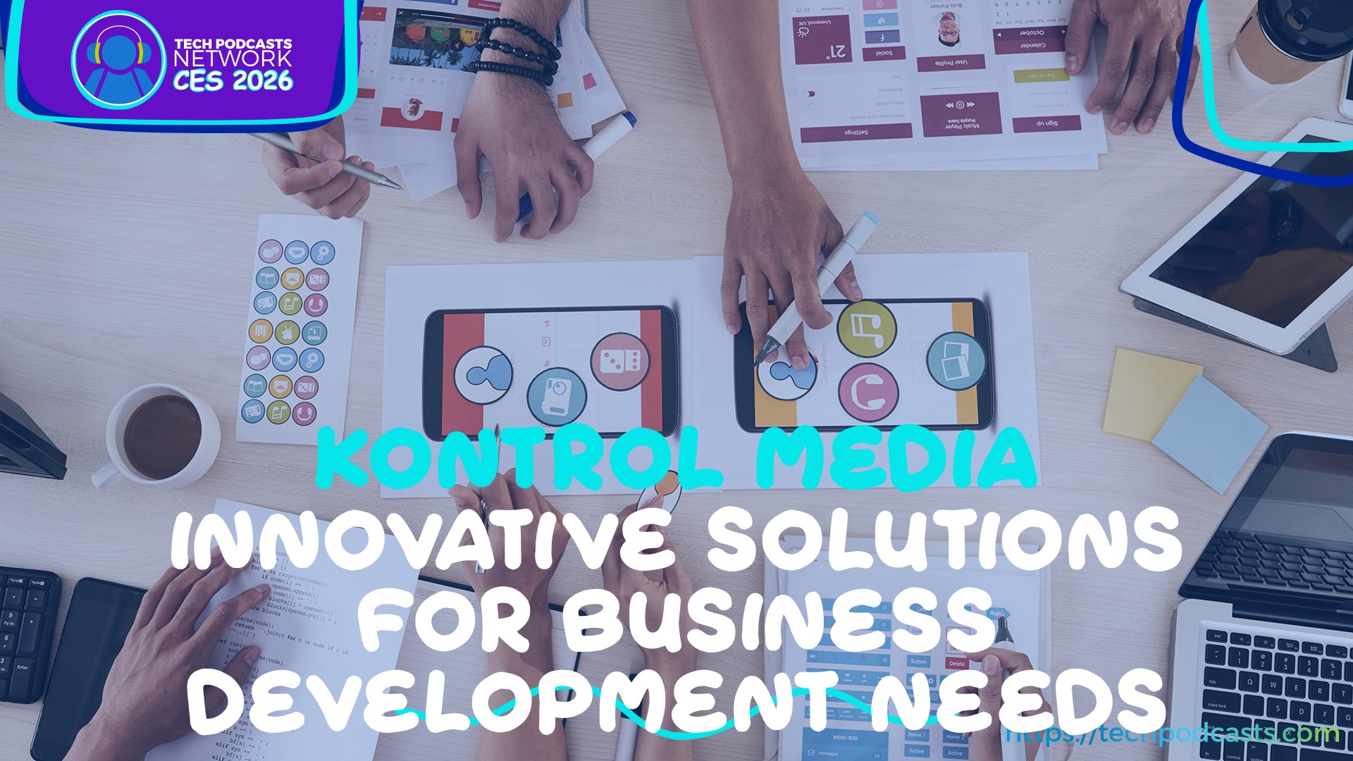 The Art of Matchmaking: How Kontrol Media Connects Brands & Consumers