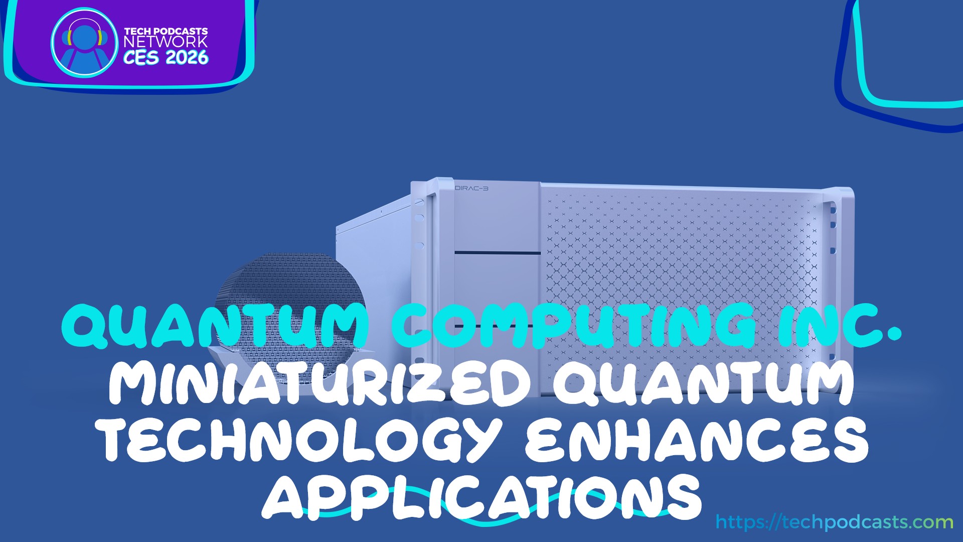 Quantum Leap: How Quantum Computing is Transforming Everyday Solutions