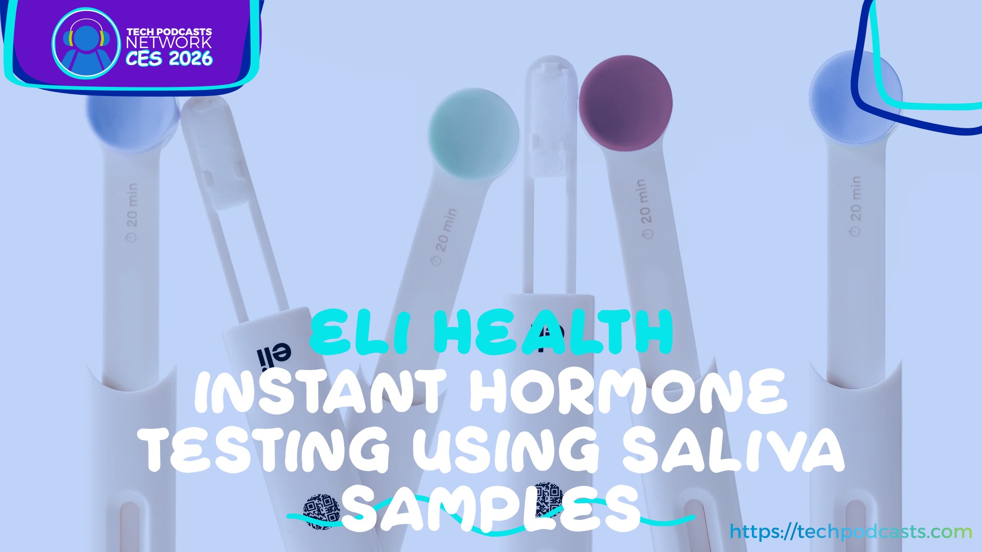 The Science of Hormones: How to Optimize Your Health with Eli Health