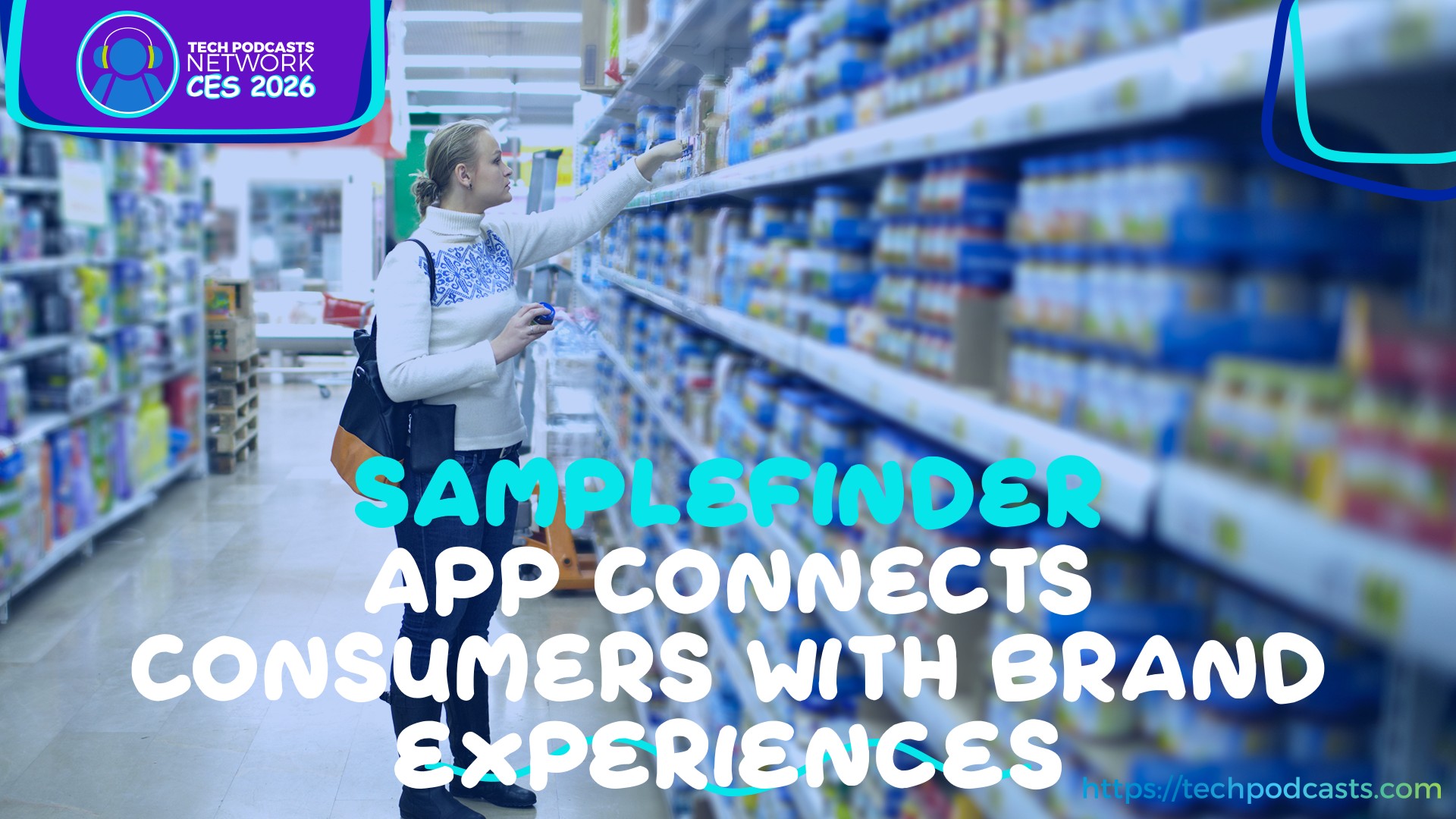 Reviving Retail: How SampleFinder is Transforming In-Store Experiences