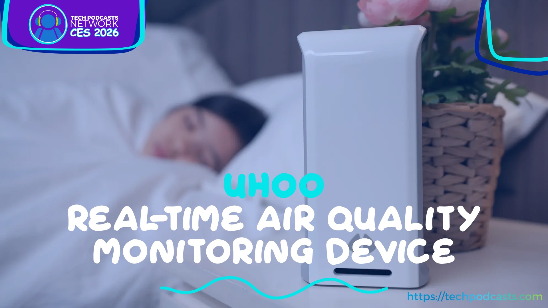 From Mold to Viruses: How uHoo's Smart Monitor Protects Your Health
