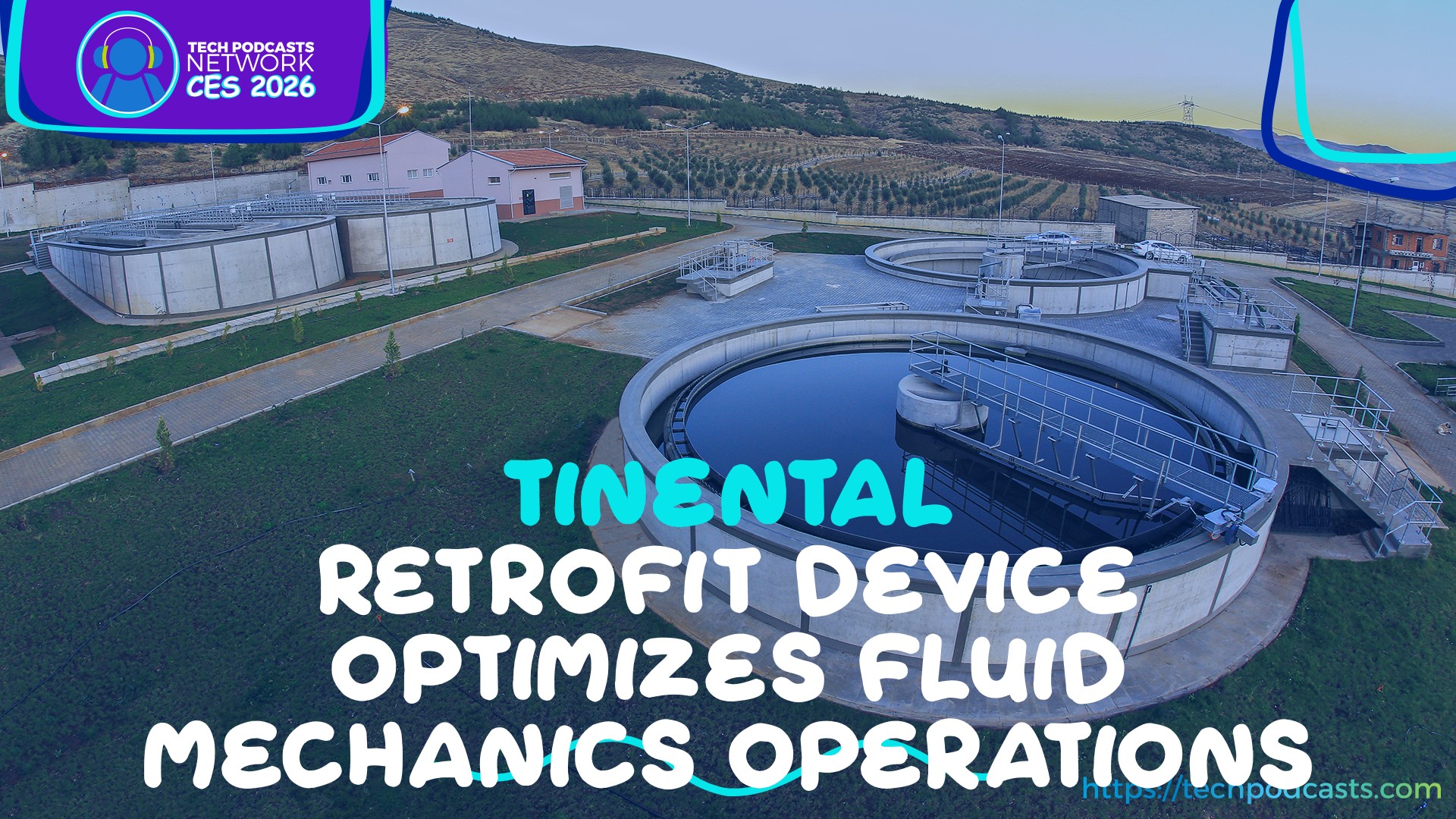 Cutting Energy Costs by 60%: The Future of Machinery with Tinental