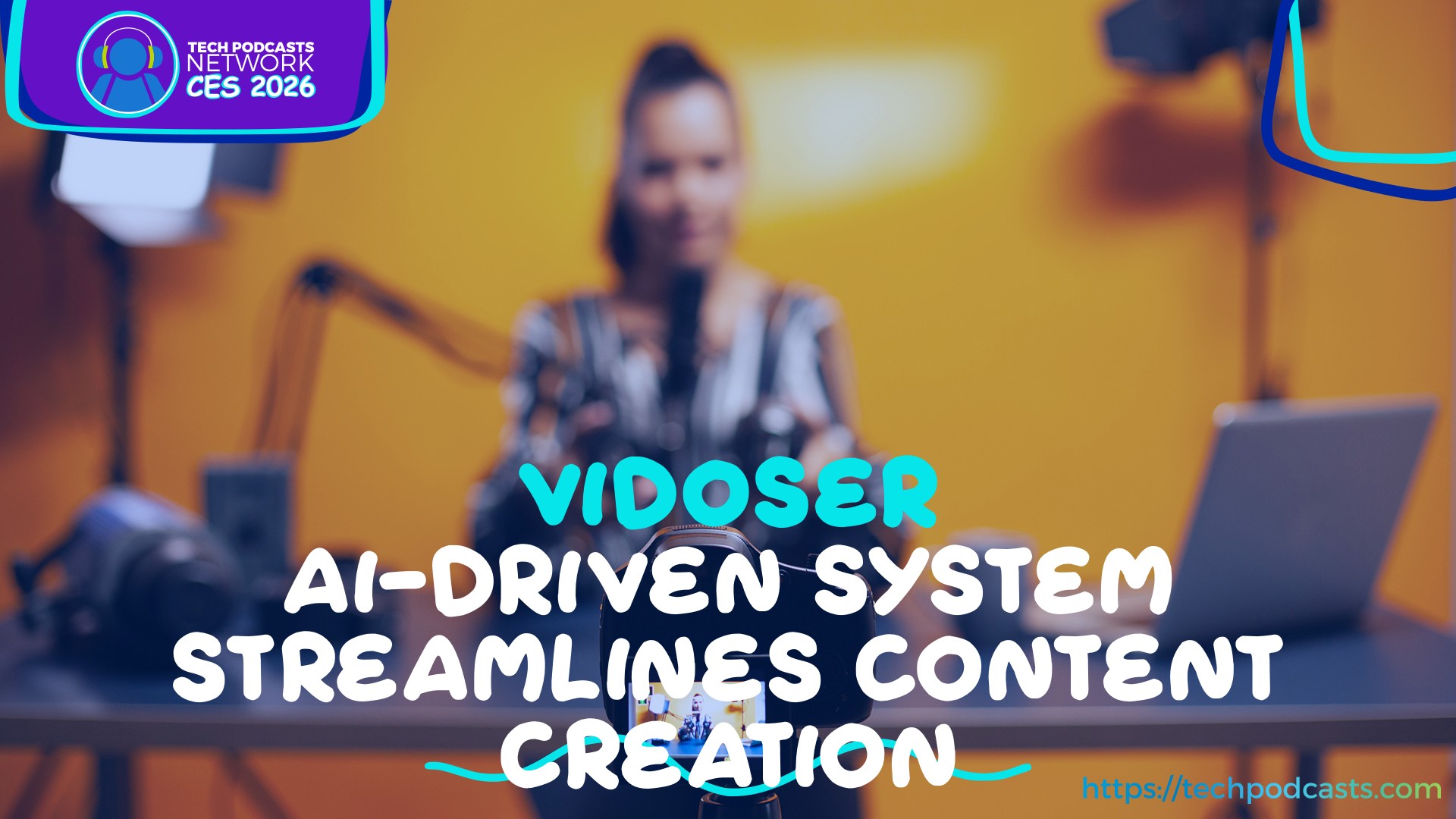 Connecting Brands & Creators: Vidoser's End-to-End Campaign Management