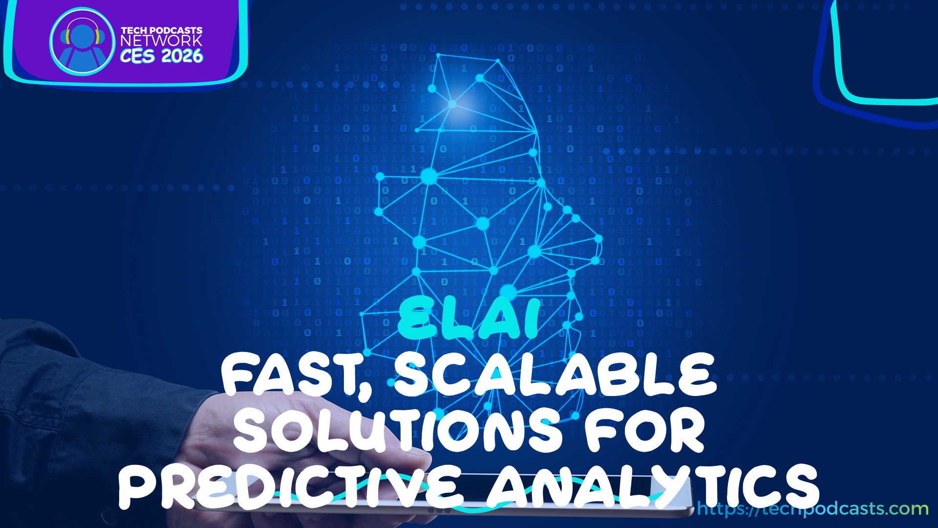 Democratizing Predictive AI: How ELAI Transforms AI Workflows