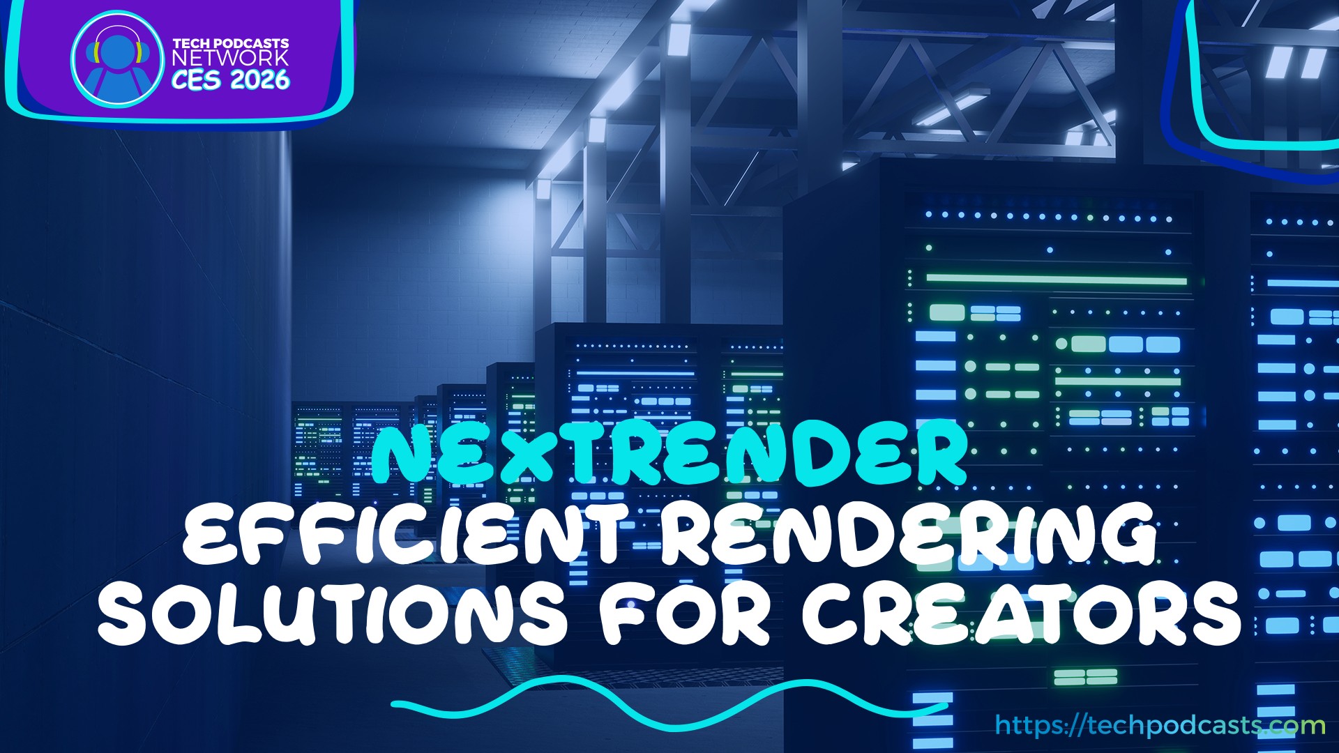 Rendering the Future: Exploring NextRender's Innovative Services