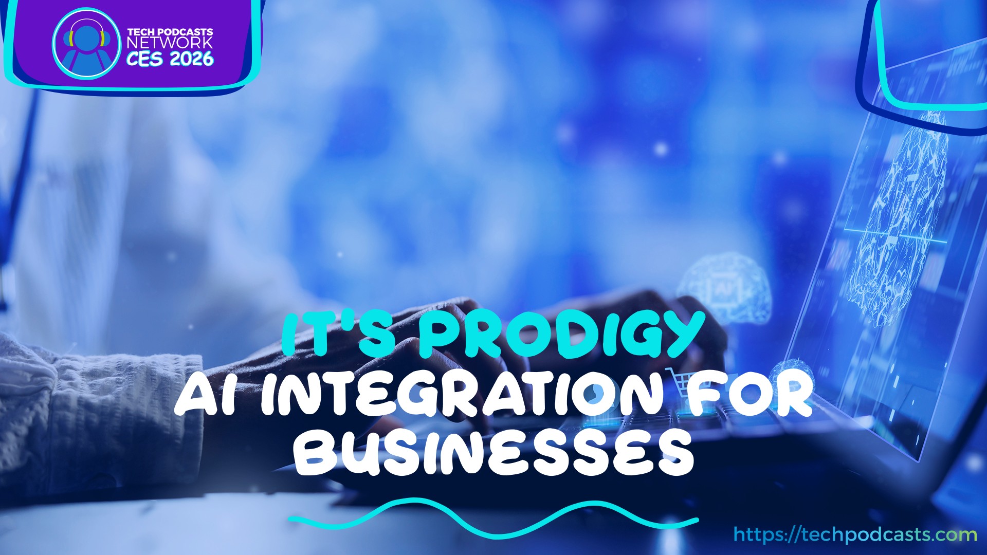 Curiosity to Implementation: How It's Prodigy Guides Companies into AI