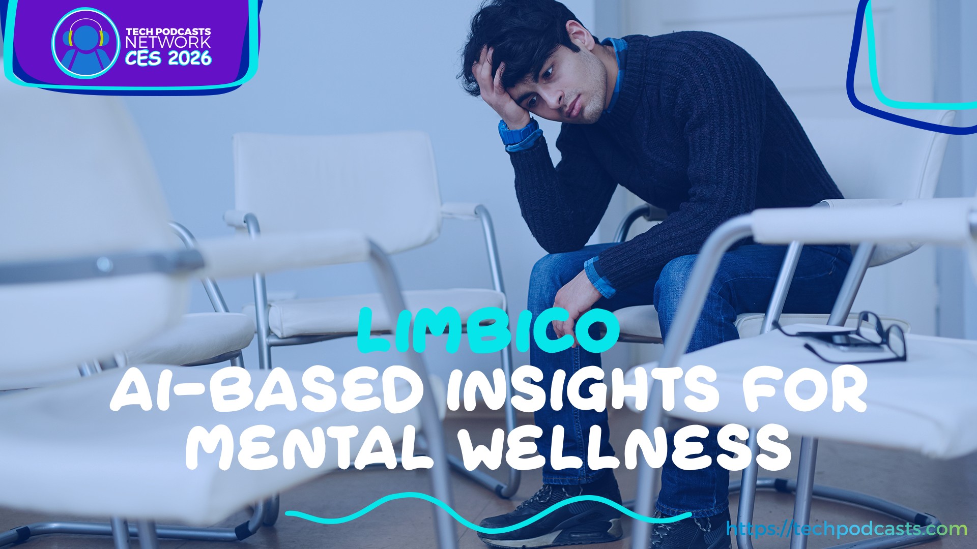 Navigating Emotions: Limbico Can Help Us Understand Ourselves Better