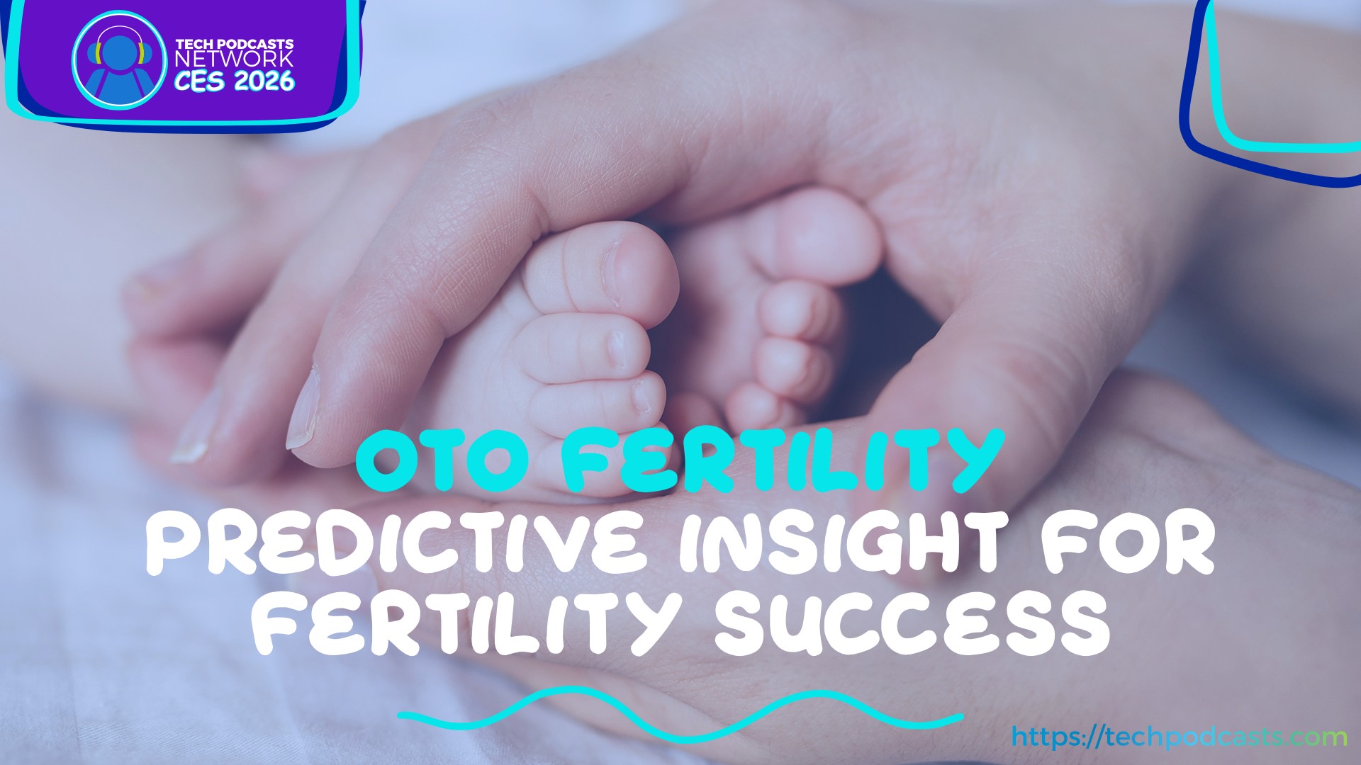 Predictive Fertility Insights Through OTO Fertility's Diagnostic System