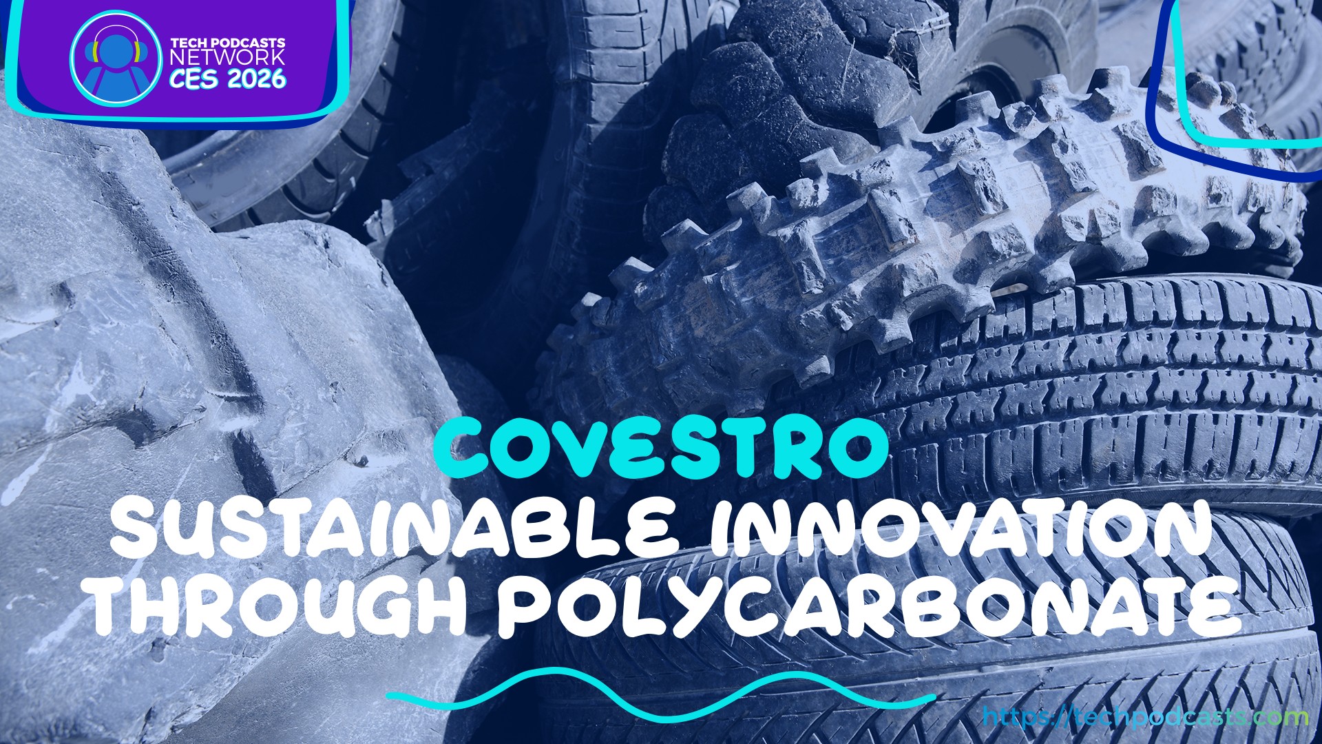 Sustainable Material Innovation Advancing Automotive Design at Covestro
