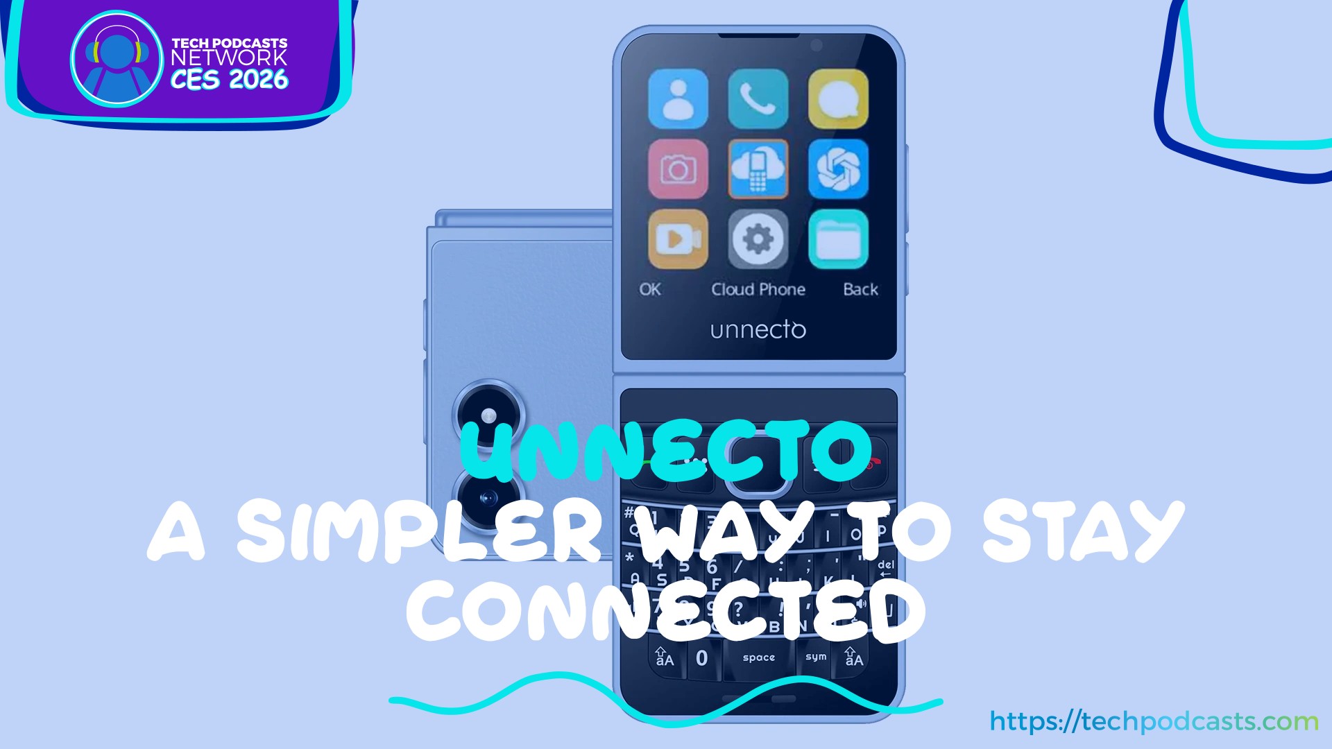 Value-Driven Mobile Design and Digital Simplicity from Unnecto