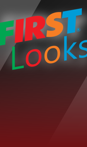 FIRST Looks