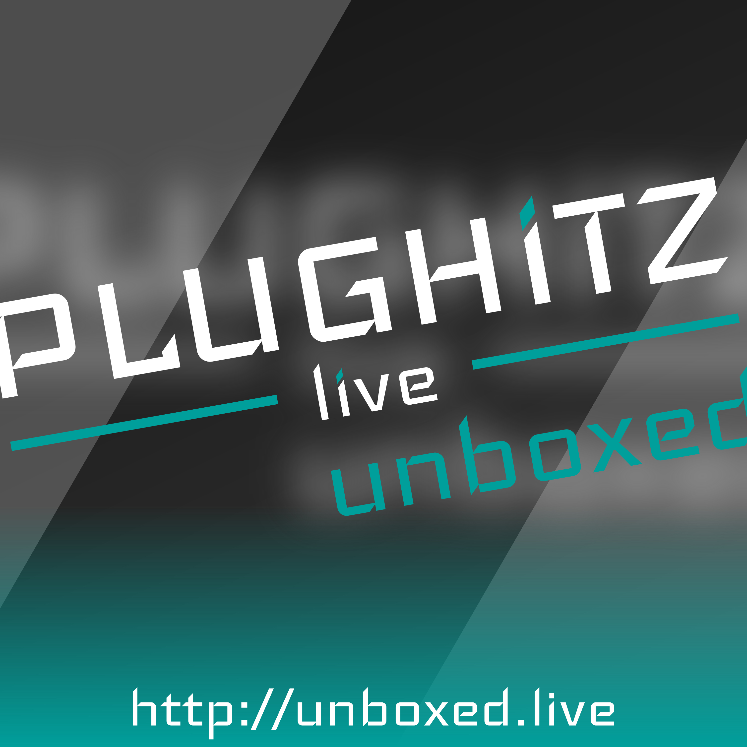 PLUGHITZ Live Unboxed (Video)